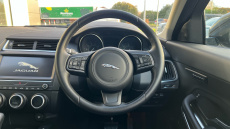 Jaguar E-Pace 2.0d [240] SE 5dr Auto Diesel Estate